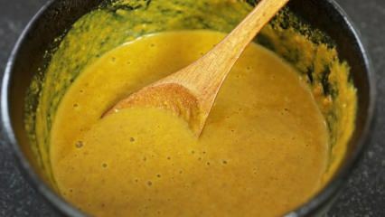Come preparare la salsa al curry a casa?