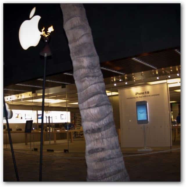 Apple ha presentato una petizione per "Rendere eticamente iPhone 5"