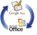 Google Cloud Connect ora apre Google Documenti direttamente da MS Office