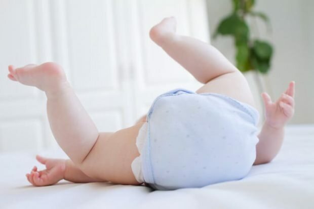 soluzioni naturali per dermatite da pannolino nei neonati