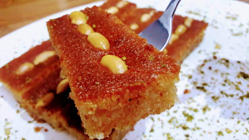 Come preparare un dessert Shambali? I trucchi del gnocco fatto con semola