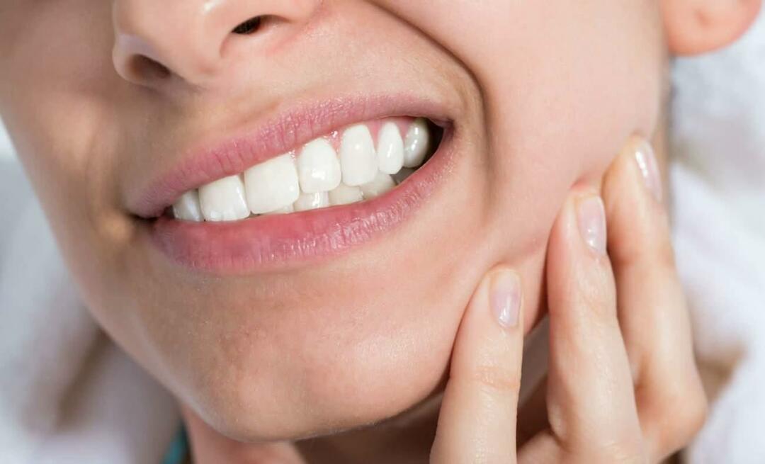 Come prevenire il digrignamento dei denti? Che cosa causa il digrignamento dei denti (bruxismo) durante il sonno?