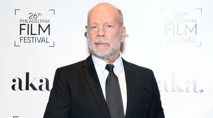 Bruce Willis ha la demenza
