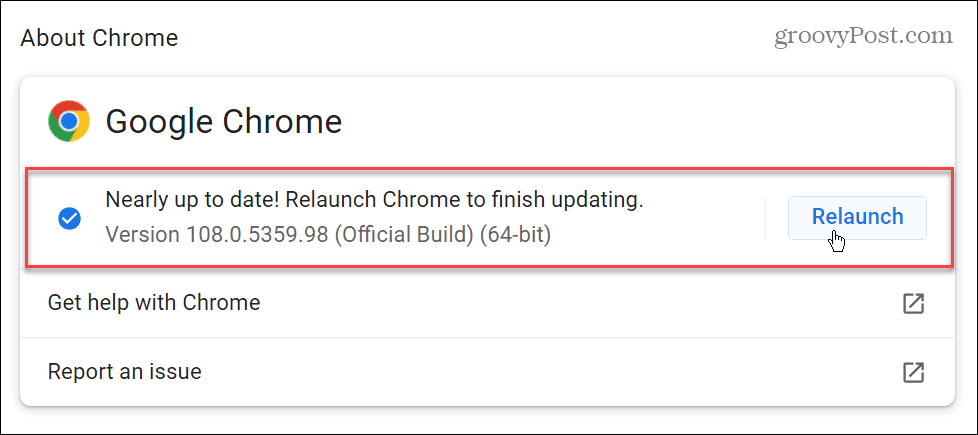 Abilita le schede di risparmio memoria in Google Chrome