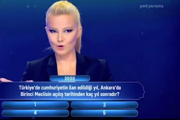 I concorrenti che hanno infuriato Müge Anlı a Güven Bana