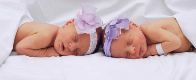 È normale dare alla luce una gravidanza gemellare? Fattori che influenzano la nascita in gravidanza gemellare