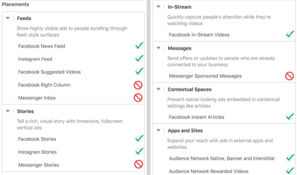 Facebook ThruPlay per gli annunci video di Facebook: cosa devono sapere i professionisti del marketing: esaminatore dei social media