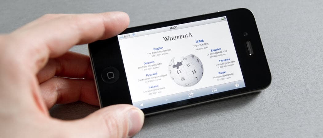 Una guida per iniziare come collaboratore di Wikipedia