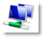 Icona di rete di Windows:: groovyPost.com