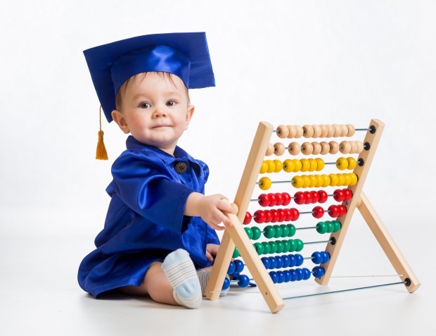 Come comprendere il talento nei neonati e nei bambini? Quali sono i sintomi dell'intelligenza superiore?