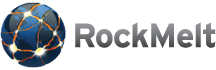 RockMelt - Browser Web sociale