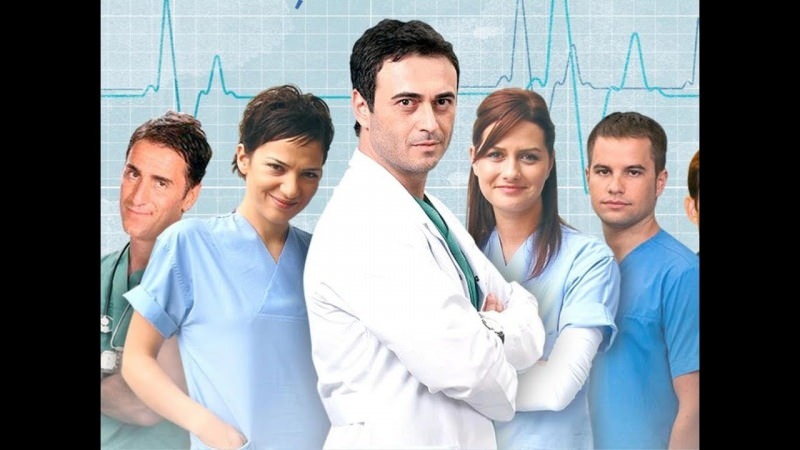 È stato deciso di ripubblicare le serie Aşk-ı Memnu e Doktorlar