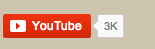 pulsante di iscrizione di YouTube