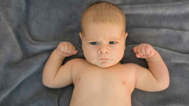 Come far ingrassare i bambini? Alimenti e metodi che aumentano rapidamente di peso nei neonati