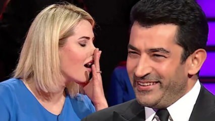 Era scioccato da Who Wants To Be A Millionaire quando non conosceva la domanda! Anche Kenan İmirzalıoğlu è rimasto sorpreso