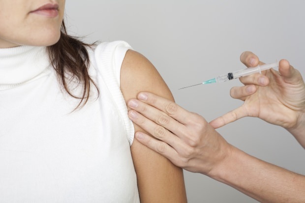 Come fare un vaccino contro il tetano