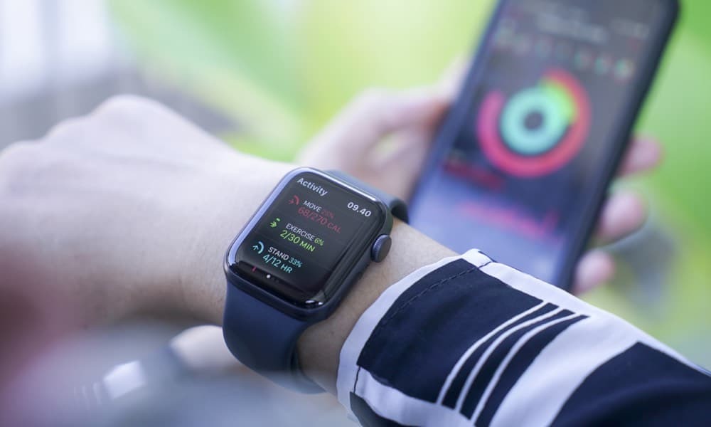 6 migliori app per la corsa per Apple Watch