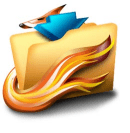 Firefox 4 a 13 - Cancella la cronologia dei download e gli elementi dell'elenco