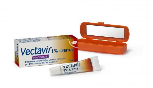 Cosa fa Vectavir? Come si usa la crema Vectavir? Vectavir crema prezzo 2021