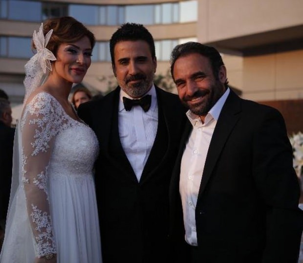 Emrah sta divorziando da sua moglie? La moglie di Emrah, Sibel Erdoğan, ha messo l'ultimo punto!
