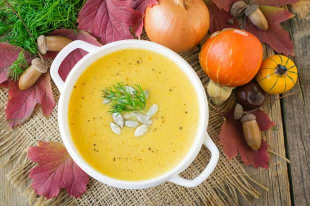 Come fare la disintossicazione della zuppa?