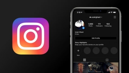 Come rendere la modalità oscura di Instagram? Come utilizzare la modalità dark di Instagram su Android e iOS