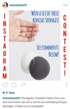 ospitare un contenuto di Instagram quando gli utenti possono commentare il tuo post