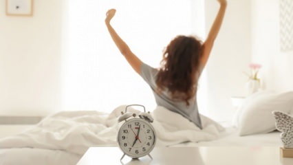 Come dormire Gli 8 metodi più efficaci per attivare il sonno! 