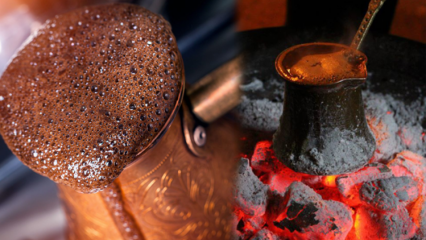Bere caffè turco fa dimagrire? Dieta per perdere 7 chili in 7 giorni