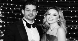 La scioccante verità su Hadise e Mehmet Dinçerler è stata rivelata!