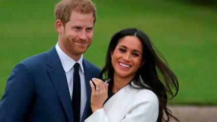  Mossa sorprendente del principe Harry! Confessione da 20 milioni di dollari