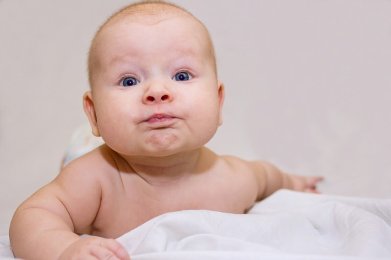 Quando tagliare la lingua nei neonati?