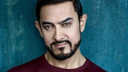 L'ultimo film di Aamir Khan è stato rilasciato il 30 novembre