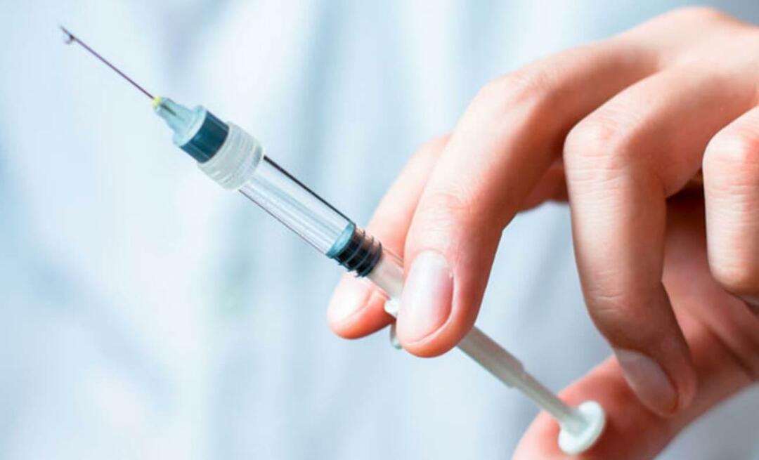 Quanto è protettivo il vaccino antinfluenzale? Differenze tra Covid-19 e influenza