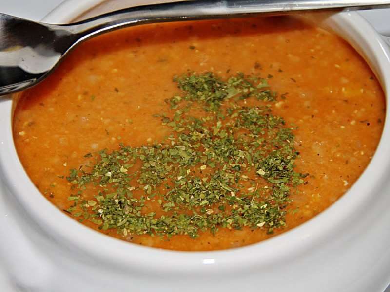 Come preparare la zuppa Mengen? Ricetta originale deliziosa zuppa di morsa