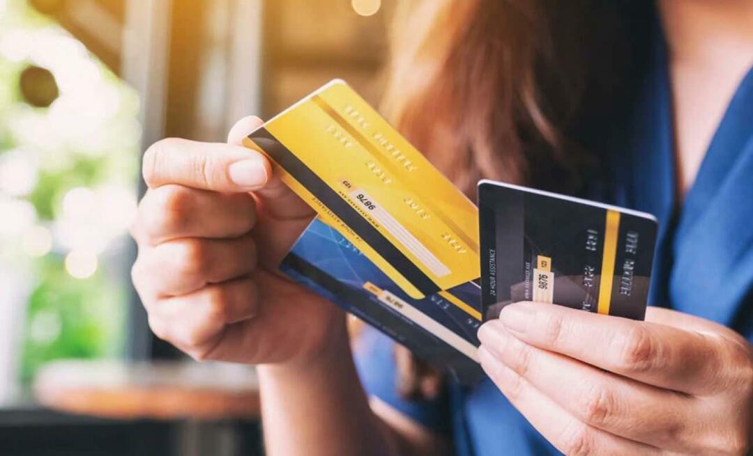 Pagamenti con carta di credito ritardati? Sono stati aumentati i limiti delle carte di credito per le vittime del terremoto?