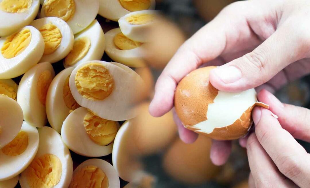 Cosa succede se mangi 14 uova a settimana? Non crederai ai tuoi occhi!