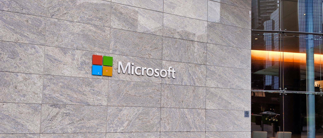 Microsoft rilascia Windows 10 Build 19628
