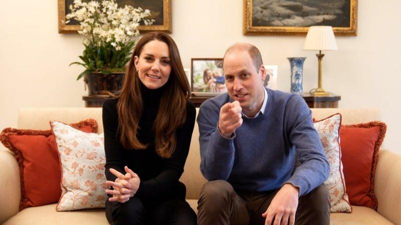 Grande shock nella famiglia reale! Kate Middleton è stata messa in quarantena...