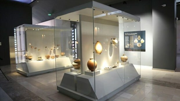 Museo Hasankeyf aperto