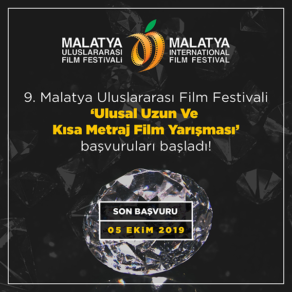 9. festival internazionale del film di Malatya