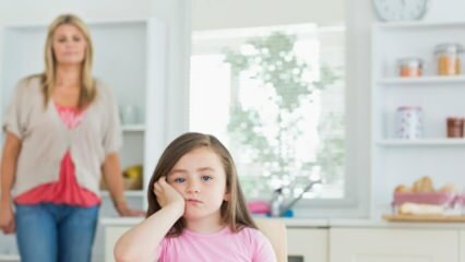 Come ottenere un comportamento rispettoso per i bambini?
