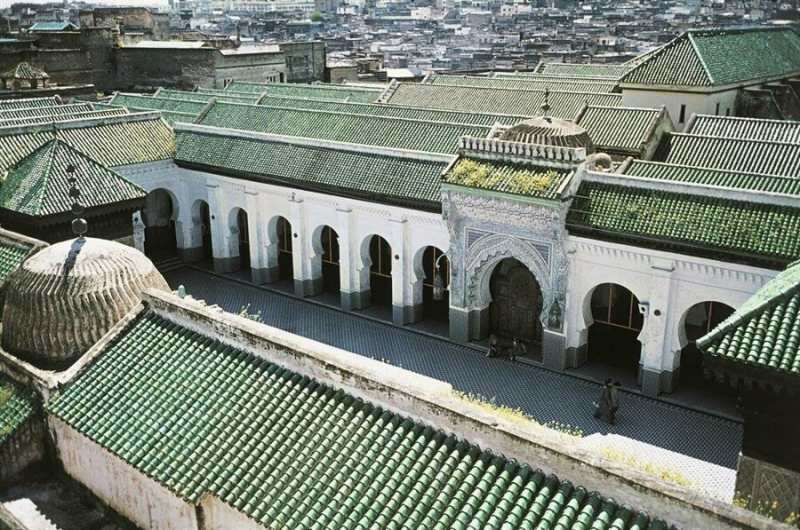 Dov'è la prima università del mondo, la Moschea Karaviyyin? Storia della Moschea Karaviyyin