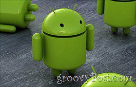 Dipendenti di Google Condividi i loro suggerimenti e trucchi per dispositivi mobili Android Nexus S preferiti