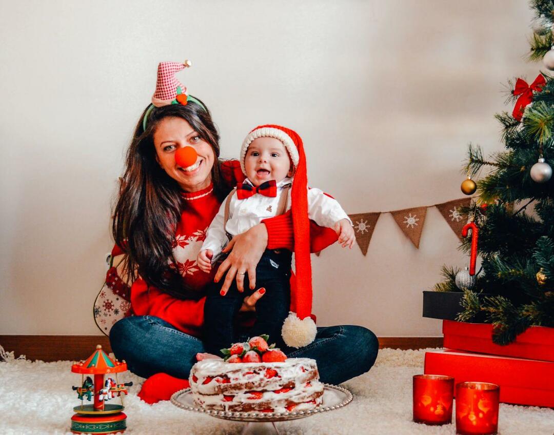 Come spiegare ai bambini che il capodanno non è consentito? Perché non festeggiare il capodanno?