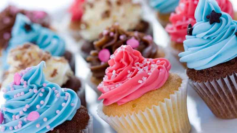 Come preparare il cupcake più semplice? Suggerimenti per preparare un cupcake