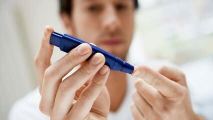 Quali sono i tipi di diabete? Quali sono i sintomi del diabete generale? 