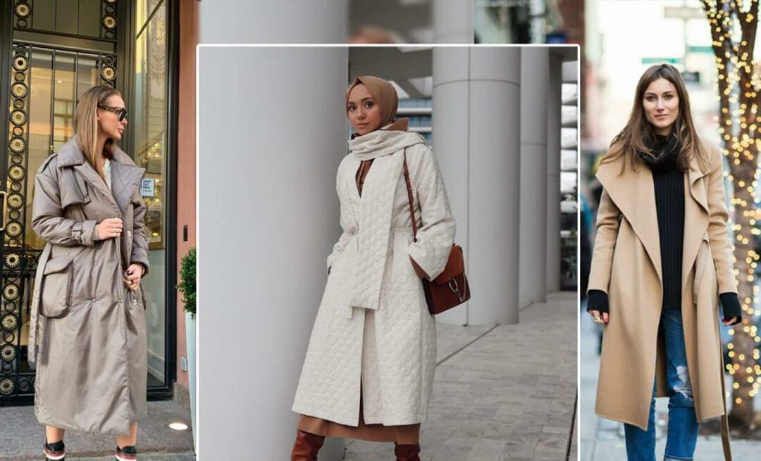 Quali sono i migliori modelli di cappotto hijab di qualità nel 2023?
