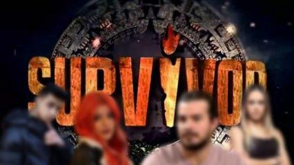 Dichiarazioni scioccanti di Seda Ocak, ex concorrente di Survivor: ho detto fratello, è diventato mia moglie!