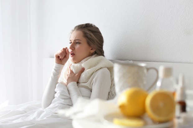 Cause di tosse? Come passa la tosse? Quali sono le malattie che causano la tosse?